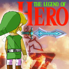 The Legend Of Hero Game icône