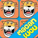 Macan Lucu Match Maung Aung APK