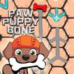 Paw Puppy Bone Patrol Game - Puzzle
