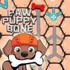 Paw Puppy Bone Patrol-icoon