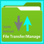 Guide for AirDroid File Manage icône