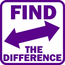 Find the differences APK