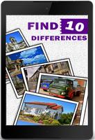 Find the differences 截图 4