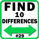 Find 10 Differences APK