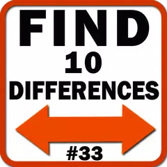 Find The Difference 2017 APK download