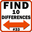 Znajdź 10 różnic