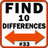 Find The Difference 2017 APK