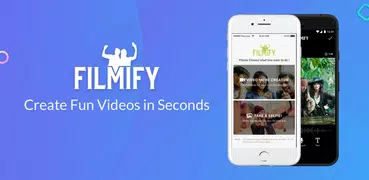 Filmify