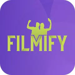 Filmify アプリダウンロード