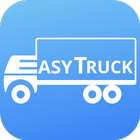 Easy Truck - Driver biểu tượng