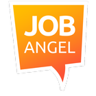 JOB ANGEL أيقونة