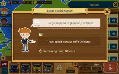 Logis Tycoon Evolution APK 下載