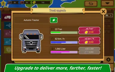 Logis Tycoon Evolution APK 下載