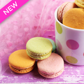 Macaron Wallpapers