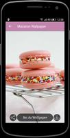 Macaron wallpaper скриншот 2