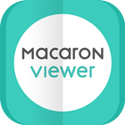 MACARON VIEWER 아이콘