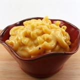 Recipe Baked Macaroni & Cheese icône