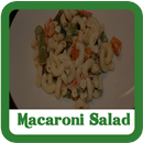 Macaroni Salad Recipes 📘 Cooking Guide Handbook APK