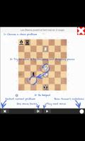 Daily Chess Problem poster