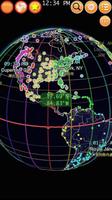 2 Schermata Clocks of Cities on Terra