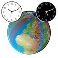 ”Clocks of Cities Pro