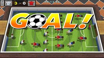 Let's Foosball - Table Footbal screenshot 2