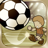 Let's Foosball Lite - Table Fo আইকন