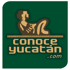 Icona ConoceYucatan Beta