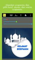 Kartu Lebaran Plus screenshot 3