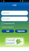 Maccabi Victoria screenshot 1
