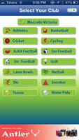 Maccabi Victoria screenshot 2