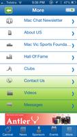 Maccabi Victoria screenshot 3