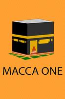 Macca One poster