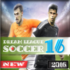 Guides Dream League Soccer ไอคอน