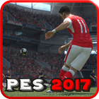 Guides FIFA 17 Soccer ไอคอน