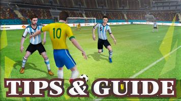 برنامه‌نما Guides Head Soccer عکس از صفحه