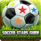 Guides Soccer Stars আইকন