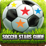 Guides Soccer Stars icône
