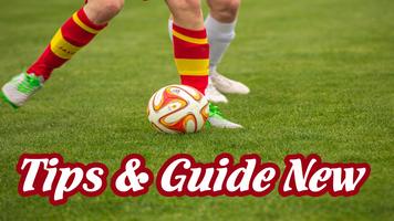 پوستر Guides Soccer Stars