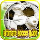 Guides Ultimate Soccer ไอคอน