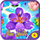 Guides Blossom Blast Saga simgesi