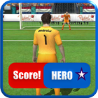 Guides Score! Hero simgesi