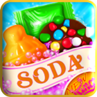Guides Candy Crush Soda icono