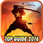 Guides Shadow Fight 2 icône