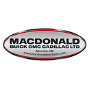 MacDonald Buick GMC Cadillac APK