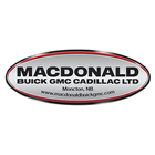 MacDonald Buick GMC Cadillac ikon