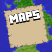 Maps For MCPE FREE