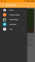 Maps For MCPE FREE screenshot 2