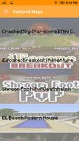 Maps For MCPE FREE imagem de tela 3