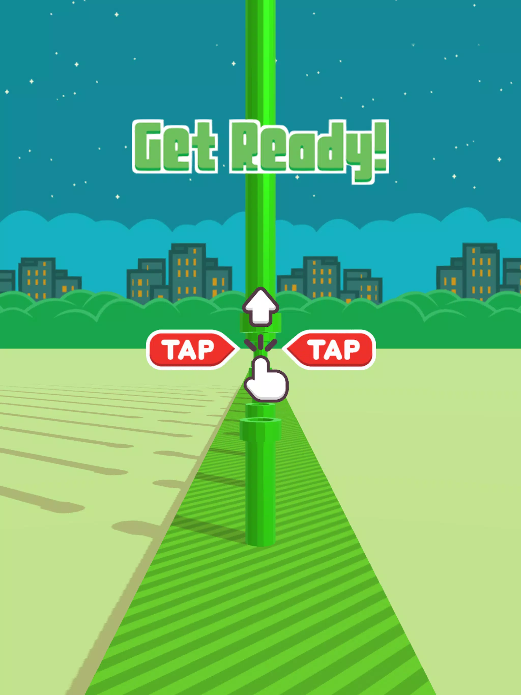 Get and Download Flappy Bird APK File - Game For Android